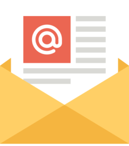 write, send, and track association emails image